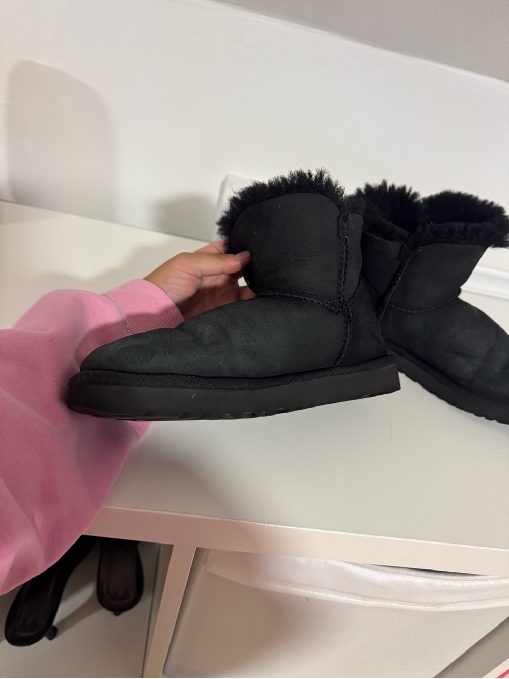 ugg boots - Picture 4 of 7